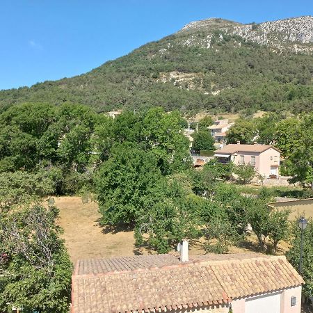 Maison De Caractere La Bastide  Buitenkant foto