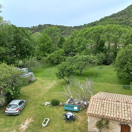 Maison De Caractere La Bastide  Buitenkant foto